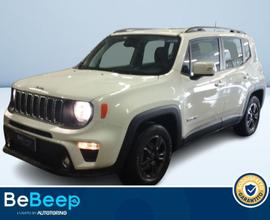 Jeep Renegade 1.6 MJT LONGITUDE 2WD 130CV