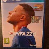 Gioco FIFA 22 per PS4 
