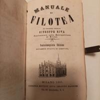 manuale di filotea