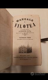 manuale di filotea