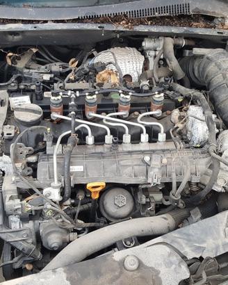 Motore hyundai i40 2015 - d4fb