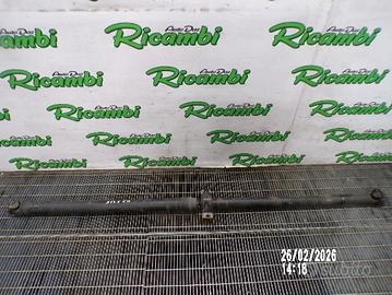 ALBERO PER NISSSAN QASHQAI J10 2.0 DCi 2010