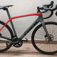 Bici da corsa TREK Domane