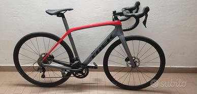 Bici da corsa TREK Domane