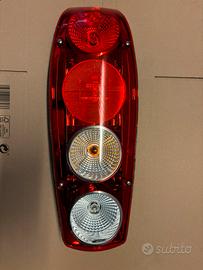 FARO POSTERIORE HELLA CAMPER