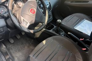 Fiat punto 1.3 multijet diesel