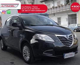 Lancia Ypsilon 1.2 69 CV 5 porte Platinum