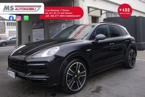Porsche Cayenne Porsche 3.0 V6 E-Hybrid TETTO...