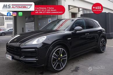 Porsche Cayenne Porsche 3.0 V6 E-Hybrid TETTO...