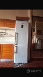 Frigirifero combinato Smeg