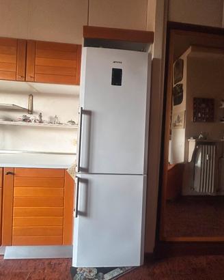 Frigirifero combinato Smeg