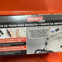 Sollevatore per bici