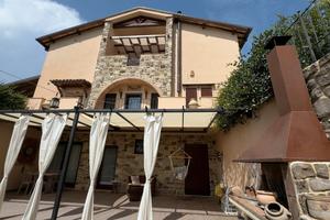 In Umbria a Terni appartamento di charme