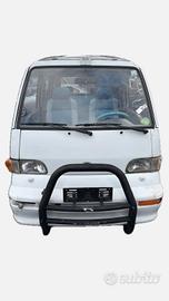 RICAMBI USATI AUTO SUBARU Libero Serie 2626199309