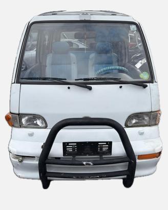 RICAMBI USATI AUTO SUBARU Libero Serie 2626199309