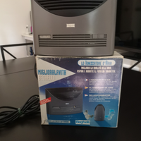 Ionizzatori d'aria Beghelli Miglioralavita