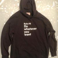 TERRANOVA Felpa Oversize Con Cappuccio