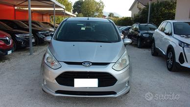 Ford B-Max 1.0 EcoBoost 100 CV