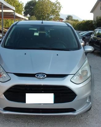 Ford B-Max 1.0 EcoBoost 100 CV