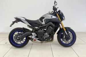 YAMAHA MT-09 850 SP