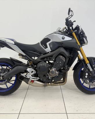YAMAHA MT-09 850 SP
