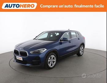 BMW X2 UL46915