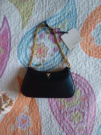 Borsa spalla di  Vicolo