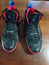 scarpe Jordan 