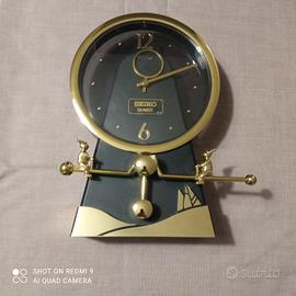 Seiko orologio al quarzo ref. QPW378K  nuovo