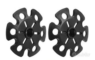Supporto Anti-Affondamento Ottimizzato - 24PZ