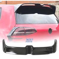 SPOILER VOLKSWAGEN VW GOLF 7 7.5 GTI GTD LOOK OETT