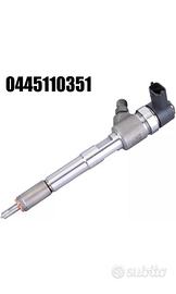 Iniettori Auto n4 pezzi