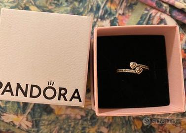 Anello Pandora