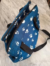 Borsa Cane/Gatto
