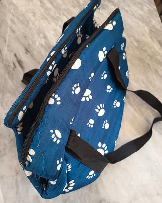 Borsa Cane/Gatto