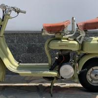 Lambretta d 125