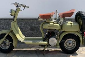 Lambretta d 125
