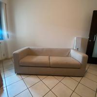 Divano 3 posti Poltrone sofà