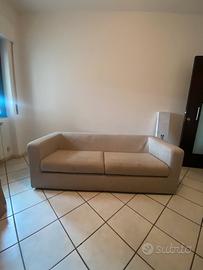 Divano 3 posti Poltrone sofà