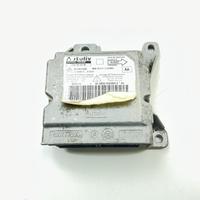 CENTRALINA AIRBAG CITROEN C3 Serie 9673657880 (09>