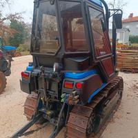 New Holland TK4030V