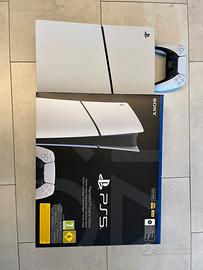 Ps5 Slim