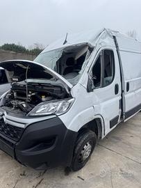 Motore sigla 4h03 2023