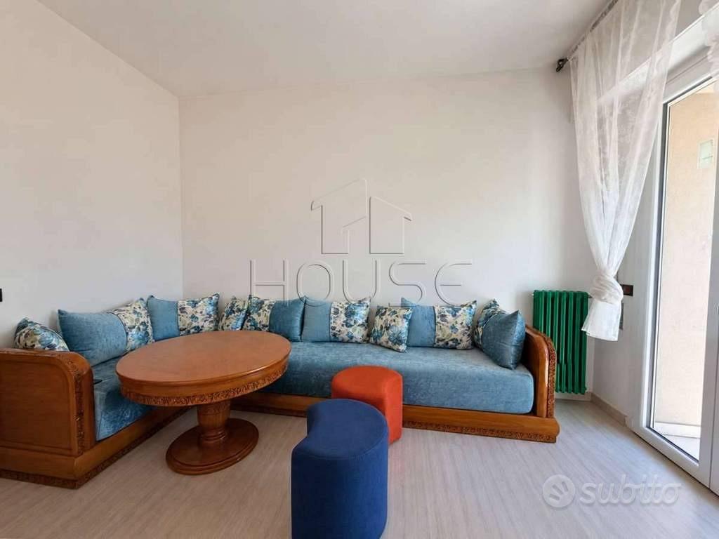 Appartamento – Sansepolcro, Arezzo - Altro