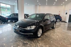 Volkswagen Golf 1.6 TDI 115 CV DSG
