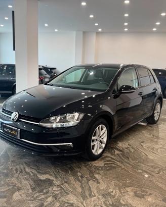 Volkswagen Golf 1.6 TDI 115 CV DSG