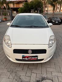 Fiat Punto Evo 1.4 5 porte GPL Block system