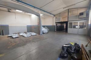 CAPANNONE A LUMEZZANE