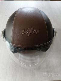 Casco soxon taglia s