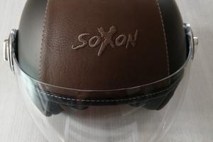 Casco soxon taglia s